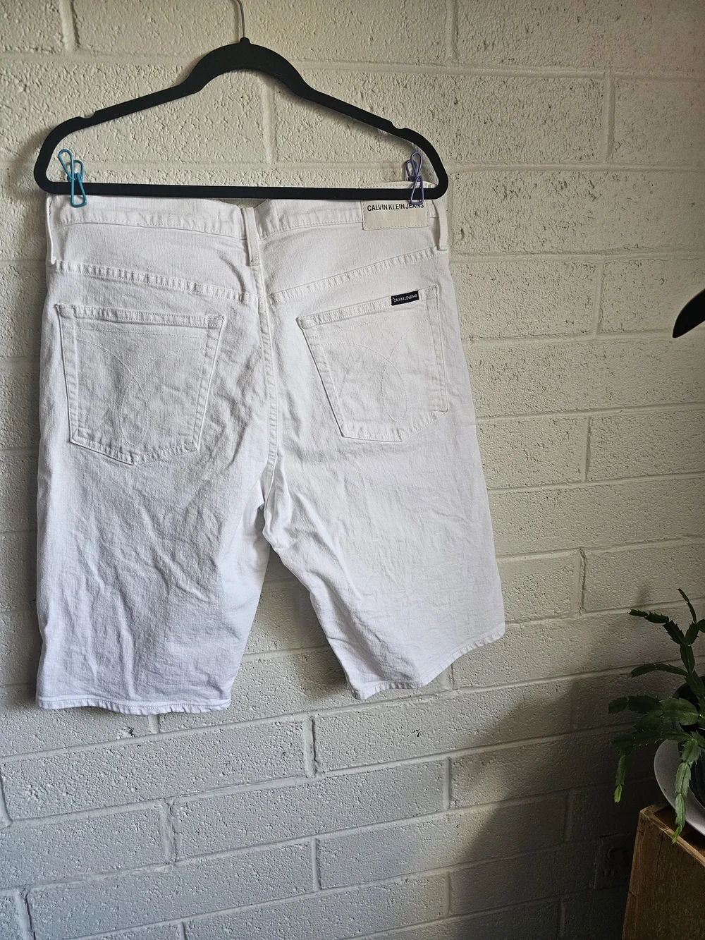 Calvin Klein calvin klein